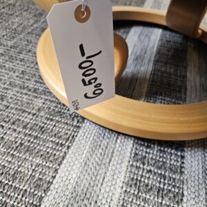 Stressless® Reno Medium med krakk + Stressless® Swing bord - Bilde 6