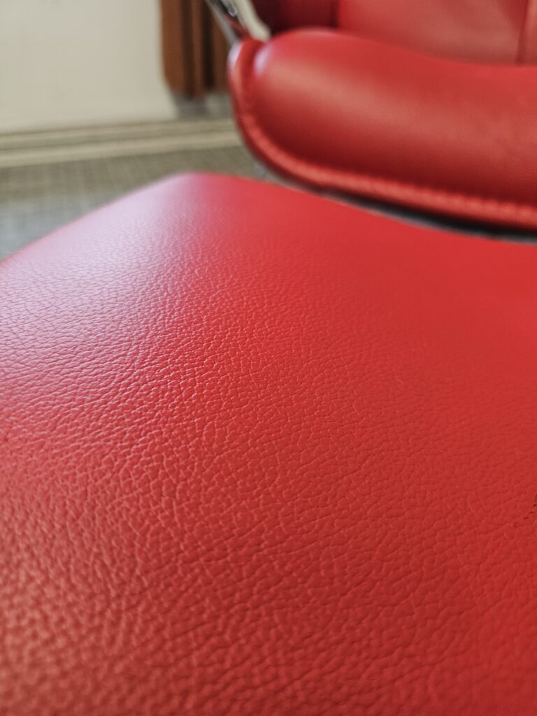 Stressless® City lenestol med krakk