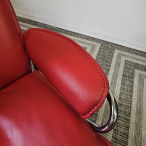 Stressless® City lenestol med krakk - Bilde 20