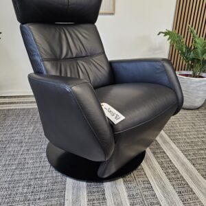 IMG Galaxy lenestol med integrert fothviler - Bilde 21
