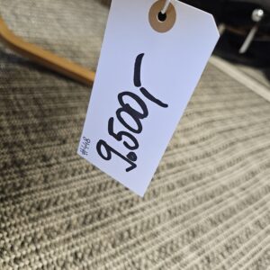 4 stk. Ikonisk Siesta lenestoler - Bilde 12