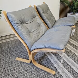 4 stk. Ikonisk Siesta lenestoler - Bilde 25