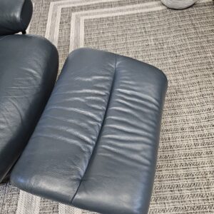 Stressless® View lenestol med krakk - Bilde 12