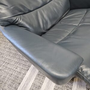 Stressless® View lenestol med krakk - Bilde 14