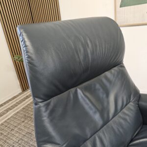 Stressless® View lenestol med krakk - Bilde 6
