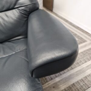 Stressless® View lenestol med krakk - Bilde 17