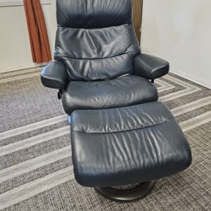 Stressless® View lenestol med krakk - Bilde 20