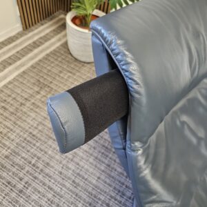 Stressless® View lenestol med krakk - Bilde 7
