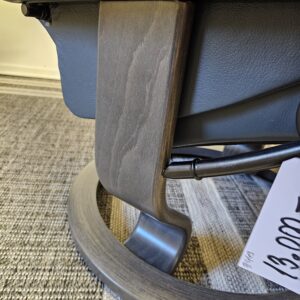 Stressless® View lenestol med krakk - Bilde 16