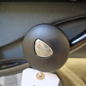 Stressless® View lenestol med krakk - Bilde 13