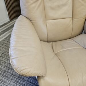 2 stk. Stressless® Mayfair lenestoler m/krakk - Bilde 15