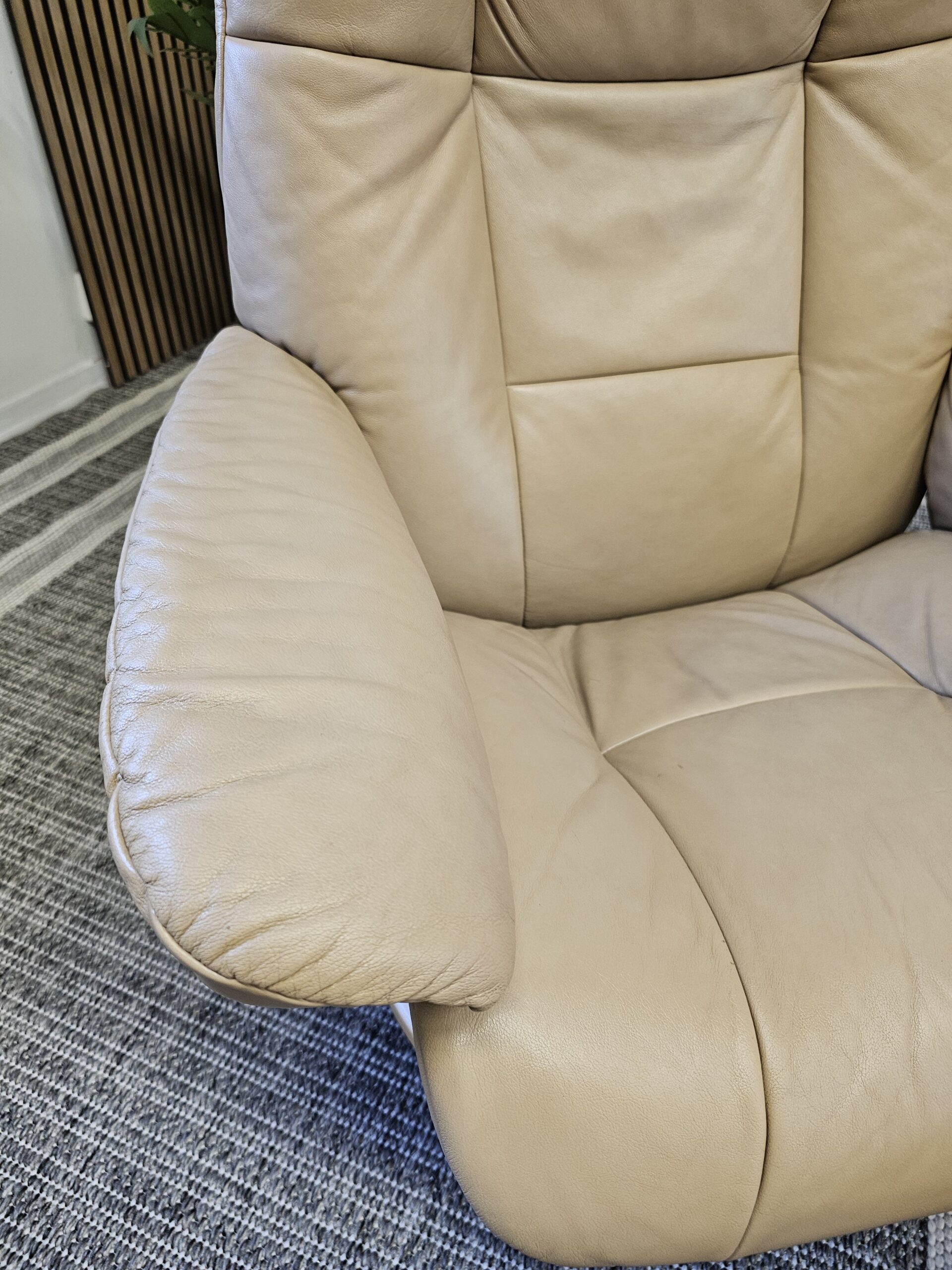 2 stk. Stressless® Mayfair lenestoler m/krakk - Bilde 15