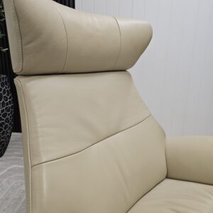 Conform Air lenestol med integrert fothviler - Bilde 15