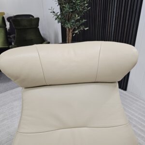 Conform Air lenestol med integrert fothviler - Bilde 14