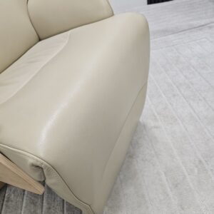 Conform Air lenestol med integrert fothviler - Bilde 7