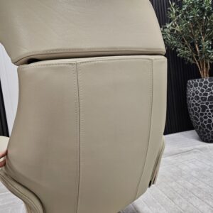 Conform Air lenestol med integrert fothviler - Bilde 17
