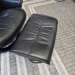 Stressless® Classic lenestol med krakk - Bilde 15