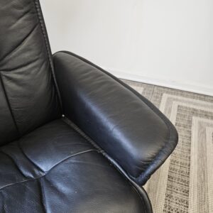 Stressless® Classic lenestol med krakk - Bilde 14