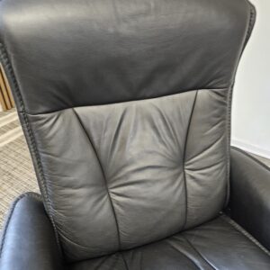 Stressless® Classic lenestol med krakk - Bilde 13