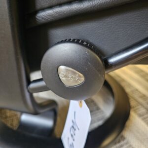 Stressless® Classic lenestol med krakk - Bilde 18