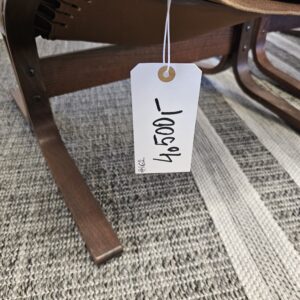 2 stk. Siesta høyrygg lenestoler - Bilde 22