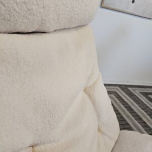 2 stk. Siesta høyrygg lenestoler - Bilde 7