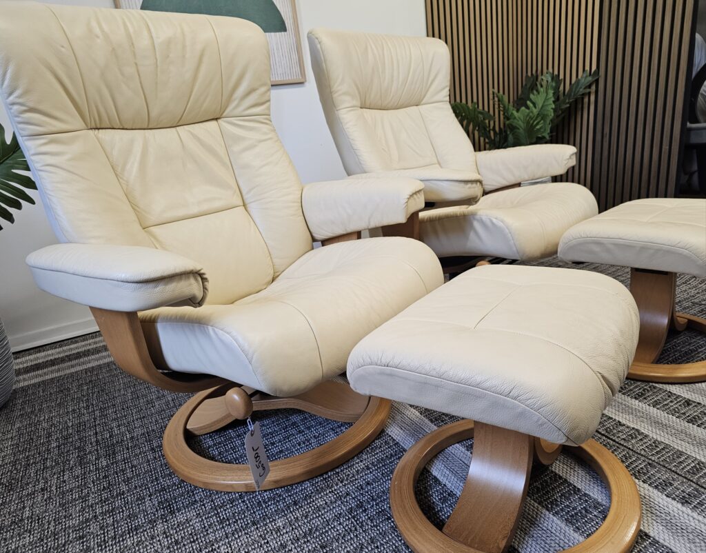 IMG Ekornes lenestoler med krakk