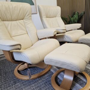 IMG Ekornes lenestoler med krakk