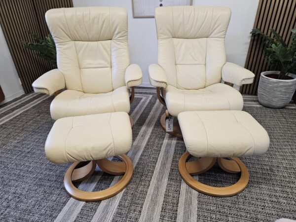 IMG Ekornes lenestoler med krakk