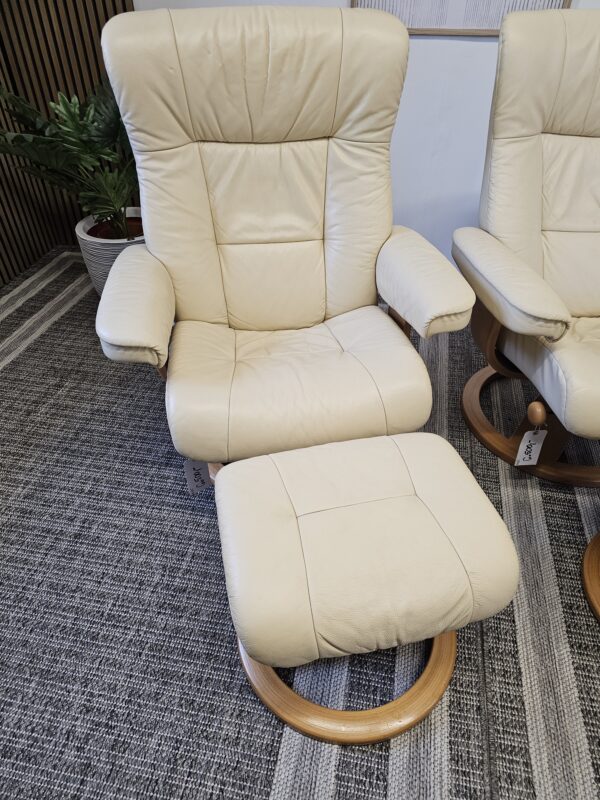 IMG Ekornes lenestoler med krakk