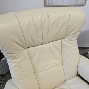 IMG Ekornes lenestoler med krakk - Bilde 12
