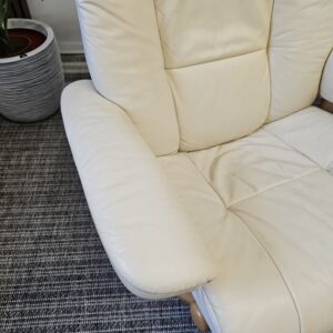 IMG Ekornes lenestoler med krakk - Bilde 11