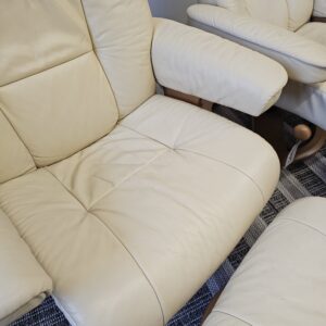 IMG Ekornes lenestoler med krakk - Bilde 15