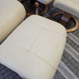 IMG Ekornes lenestoler med krakk - Bilde 21