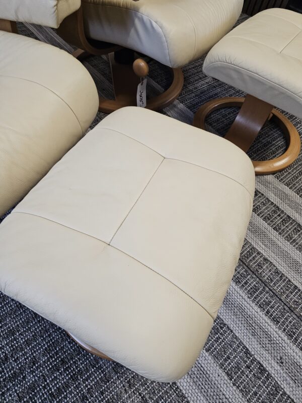 IMG Ekornes lenestoler med krakk