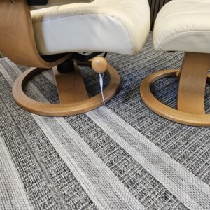IMG Ekornes lenestoler med krakk - Bilde 8