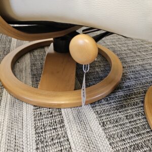 IMG Ekornes lenestoler med krakk - Bilde 19