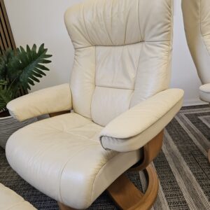 IMG Ekornes lenestoler med krakk - Bilde 13