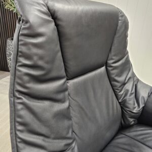 Stressless® Live Signature lenestol med krakk - Bilde 7