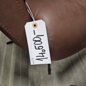 2 stk. IMG Galaxy lenestoler m/krakk fra Ekornes - Bilde 18