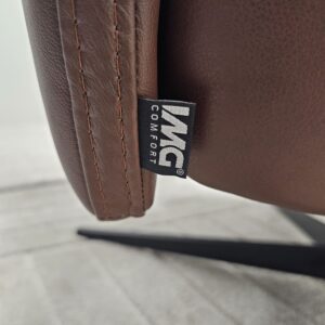 2 stk. IMG Galaxy lenestoler m/krakk fra Ekornes - Bilde 19