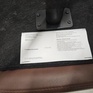 2 stk. IMG Galaxy lenestoler m/krakk fra Ekornes - Bilde 7