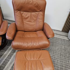 2 stk. Stressless Classic lenestoler m/krakk fra Ekornes - Bilde 20