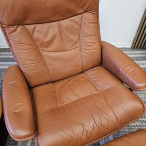 2 stk. Stressless Classic lenestoler m/krakk fra Ekornes - Bilde 19
