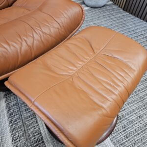 2 stk. Stressless Classic lenestoler m/krakk fra Ekornes - Bilde 17