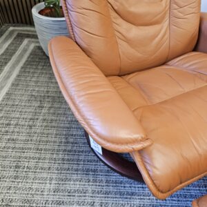 2 stk. Stressless Classic lenestoler m/krakk fra Ekornes - Bilde 16