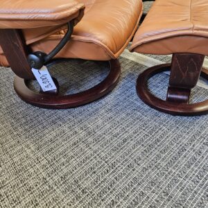 2 stk. Stressless Classic lenestoler m/krakk fra Ekornes - Bilde 5