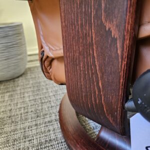 2 stk. Stressless Classic lenestoler m/krakk fra Ekornes - Bilde 13