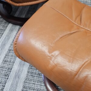 2 stk. Stressless Classic lenestoler m/krakk fra Ekornes - Bilde 21