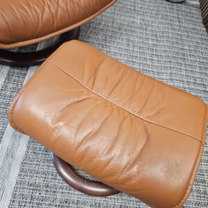 2 stk. Stressless Classic lenestoler m/krakk fra Ekornes - Bilde 18